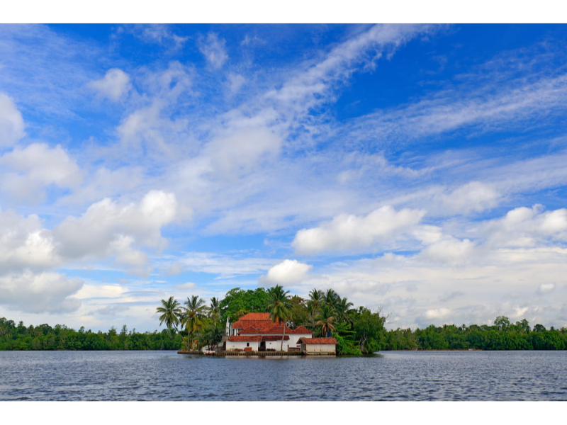 කොත්දූව පන්සල